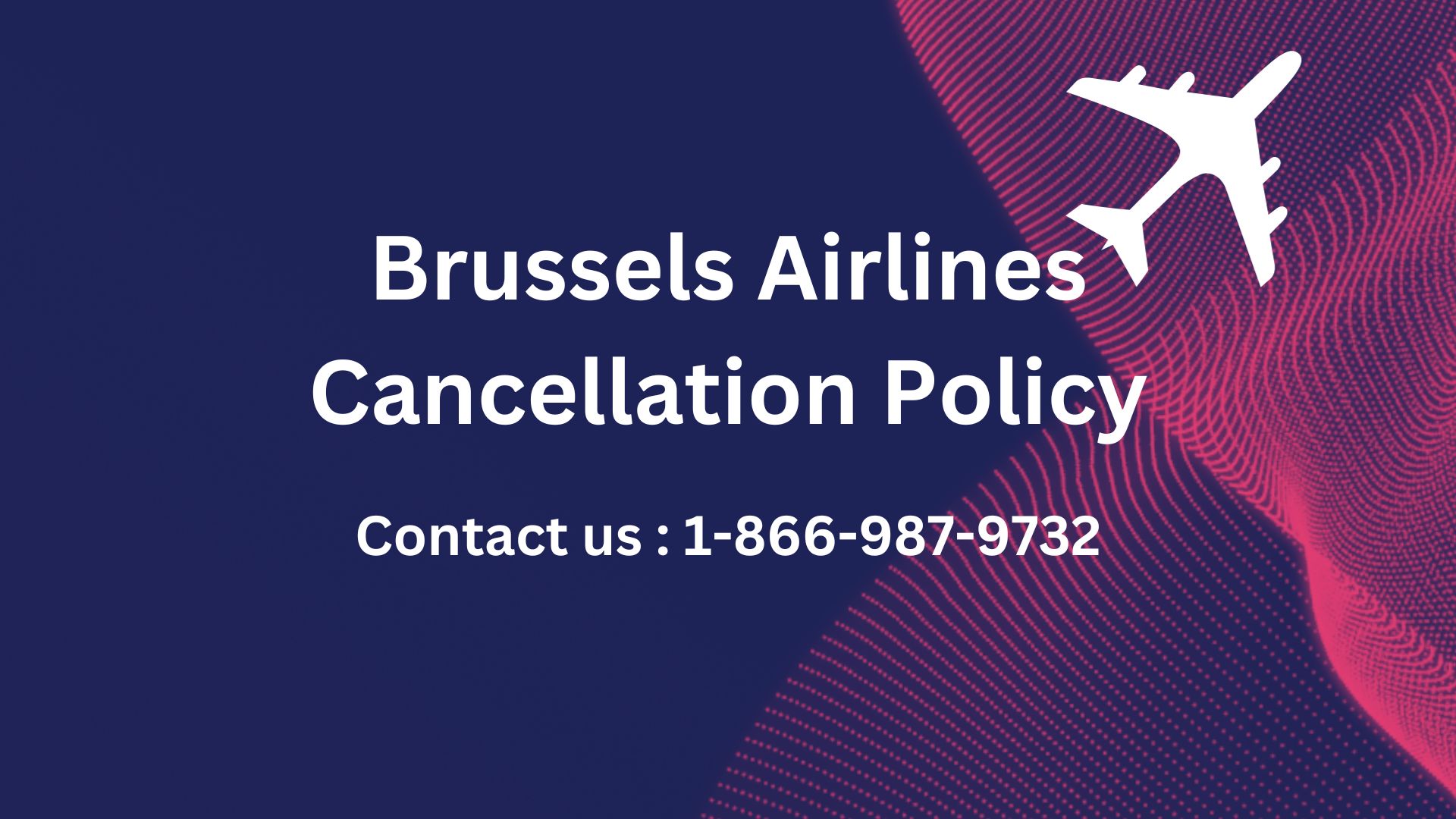 How To Change Brussels Airlines Flight